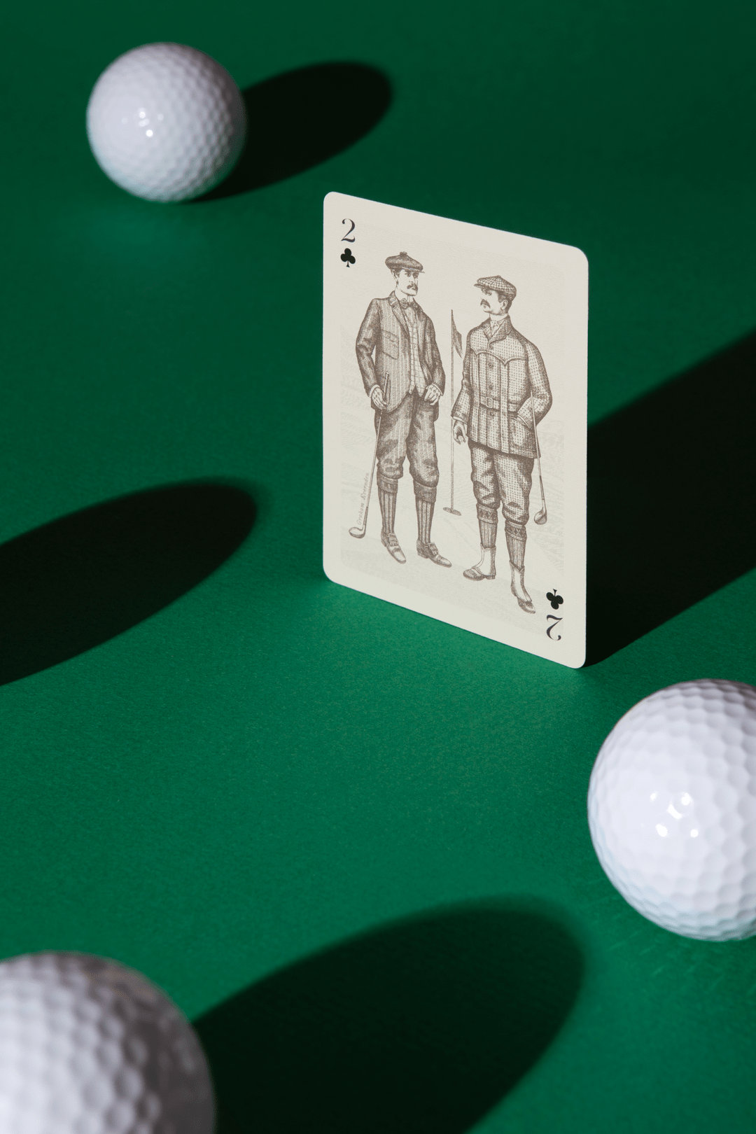 Ultimate Deck - PhishStones Products