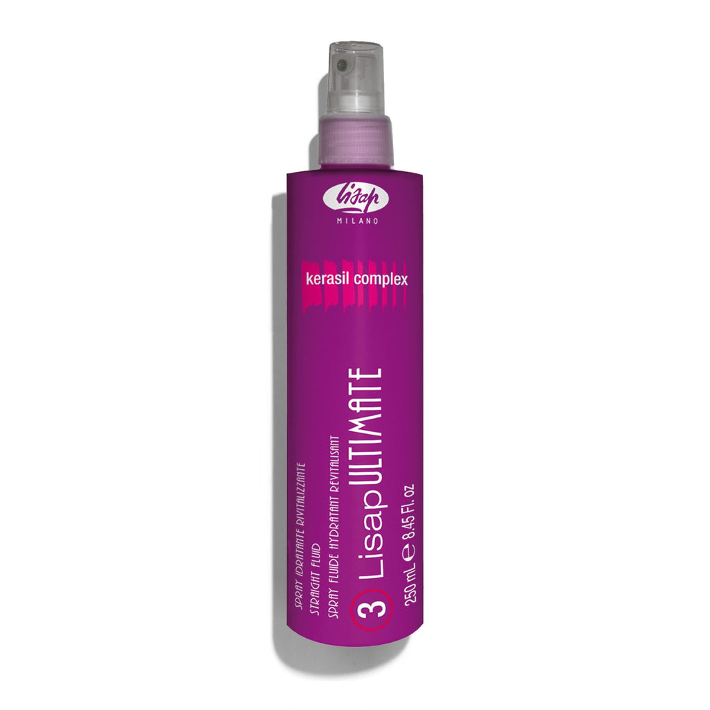 Ultimate Straight Fluid – Heat and Humidity Protective Spray - PhishStones Products