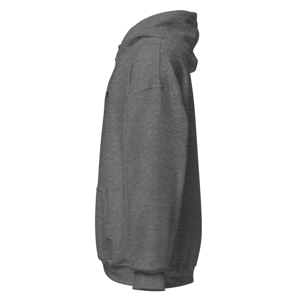 Ultra-Soft Rugby Hoodie – Cozy Comfort for Cool Evenings - L2N2