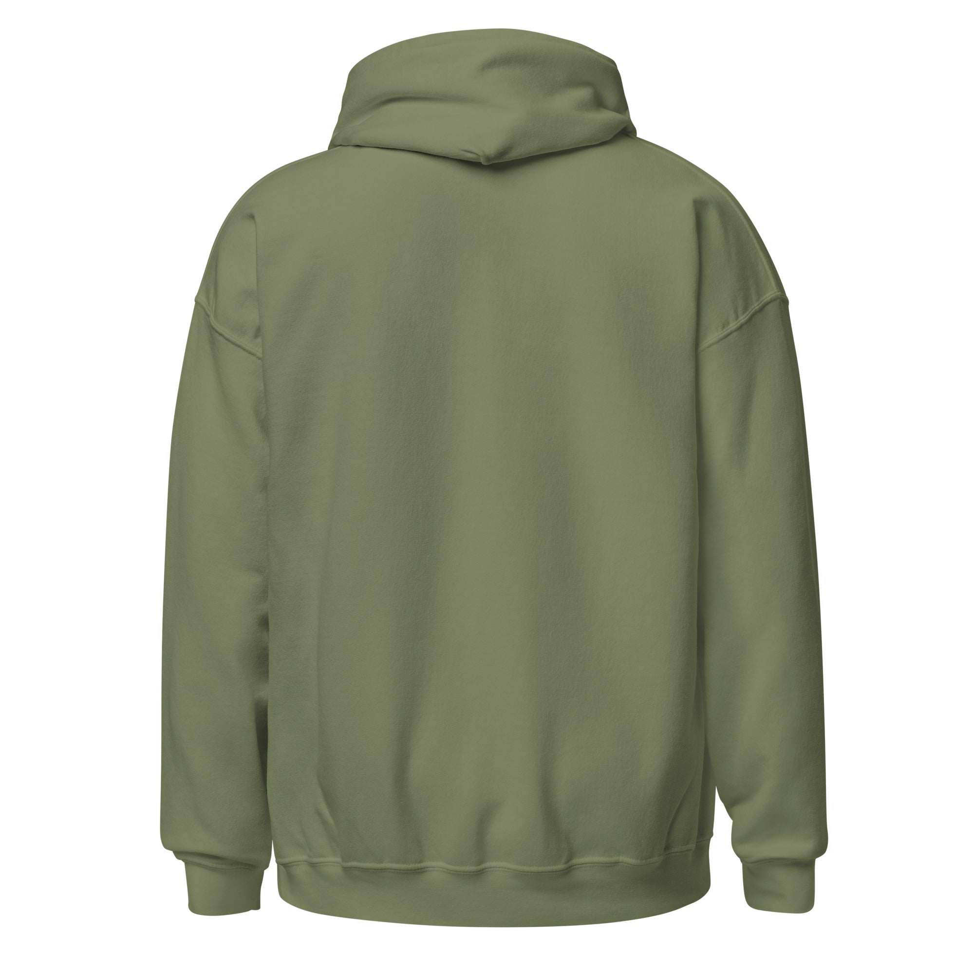 Ultra-Soft Rugby Hoodie – Cozy Comfort for Cool Evenings - L2N2