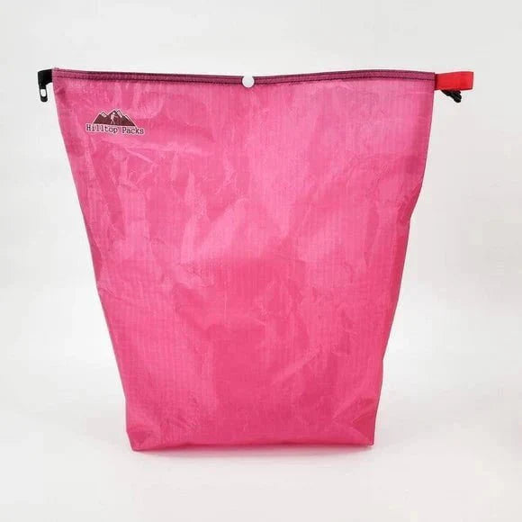Ultralight Food Bag (D50T Fabric – Solid Color Series)