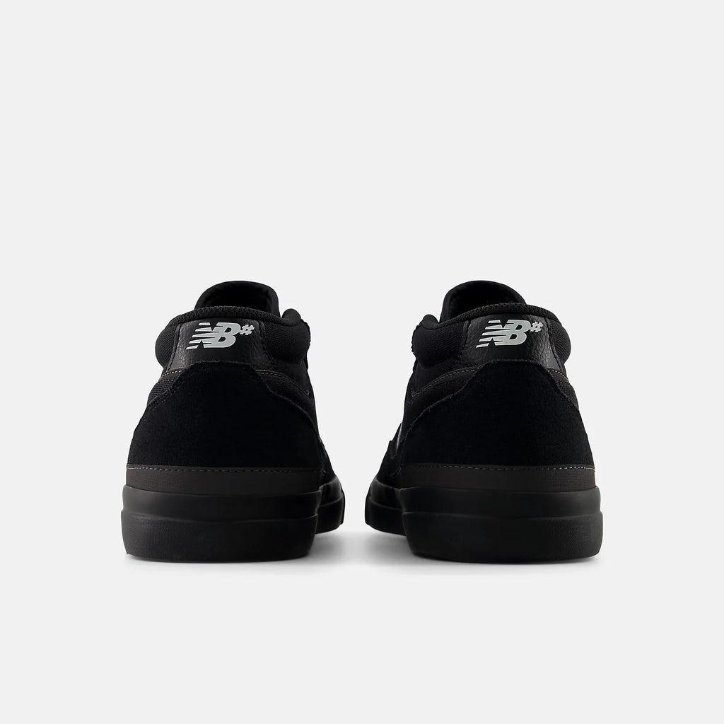 New Balance Shoes Numeric Franky Villani 417 - Black/NB 103 White