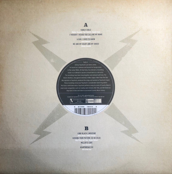 Uncovered: The First Recordings | Mint (M) Mint (M) - PhishStones Products