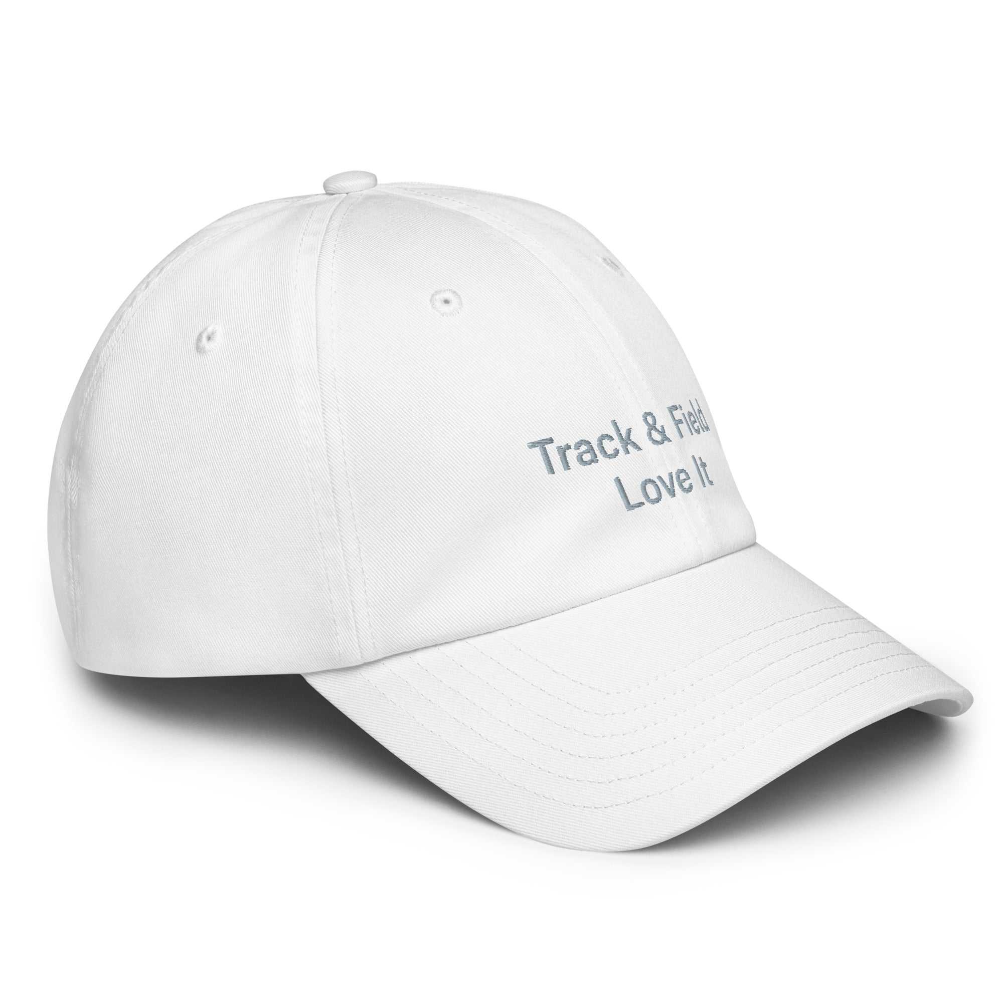 Under Armour® Track & Field Hat – Moisture-Wicking Hat for Athletes and Active Wear - L2N2