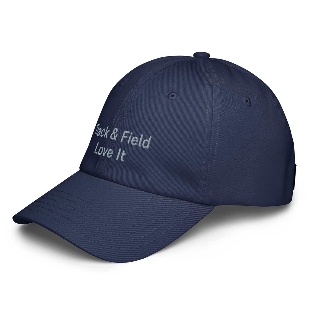 Under Armour® Track & Field Hat – Moisture-Wicking Hat for Athletes and Active Wear - L2N2