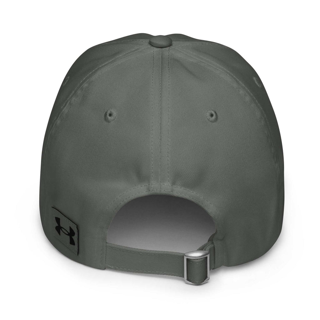 Under Armour® Track & Field Hat – Moisture-Wicking Hat for Athletes and Active Wear - L2N2