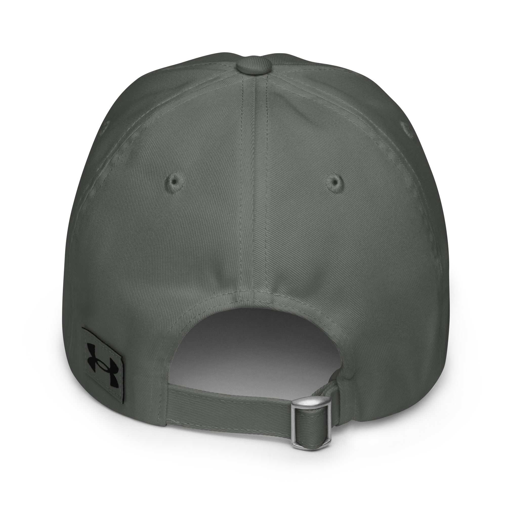 Under Armour® Track & Field Hat – Moisture-Wicking Hat for Athletes and Active Wear - L2N2