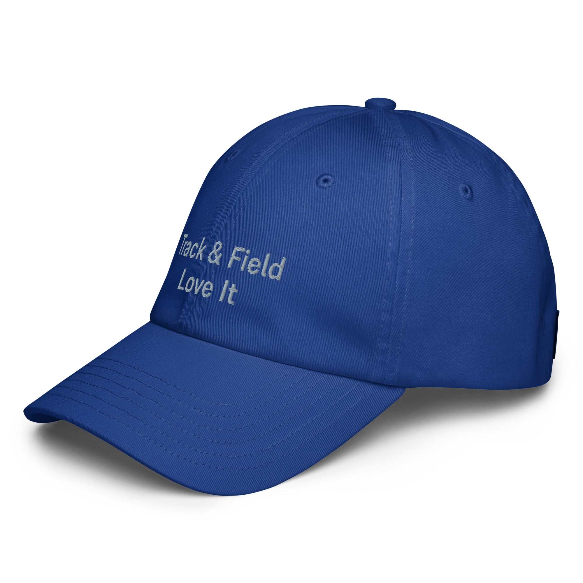 Under Armour® Track & Field Hat – Moisture-Wicking Hat for Athletes and Active Wear - L2N2