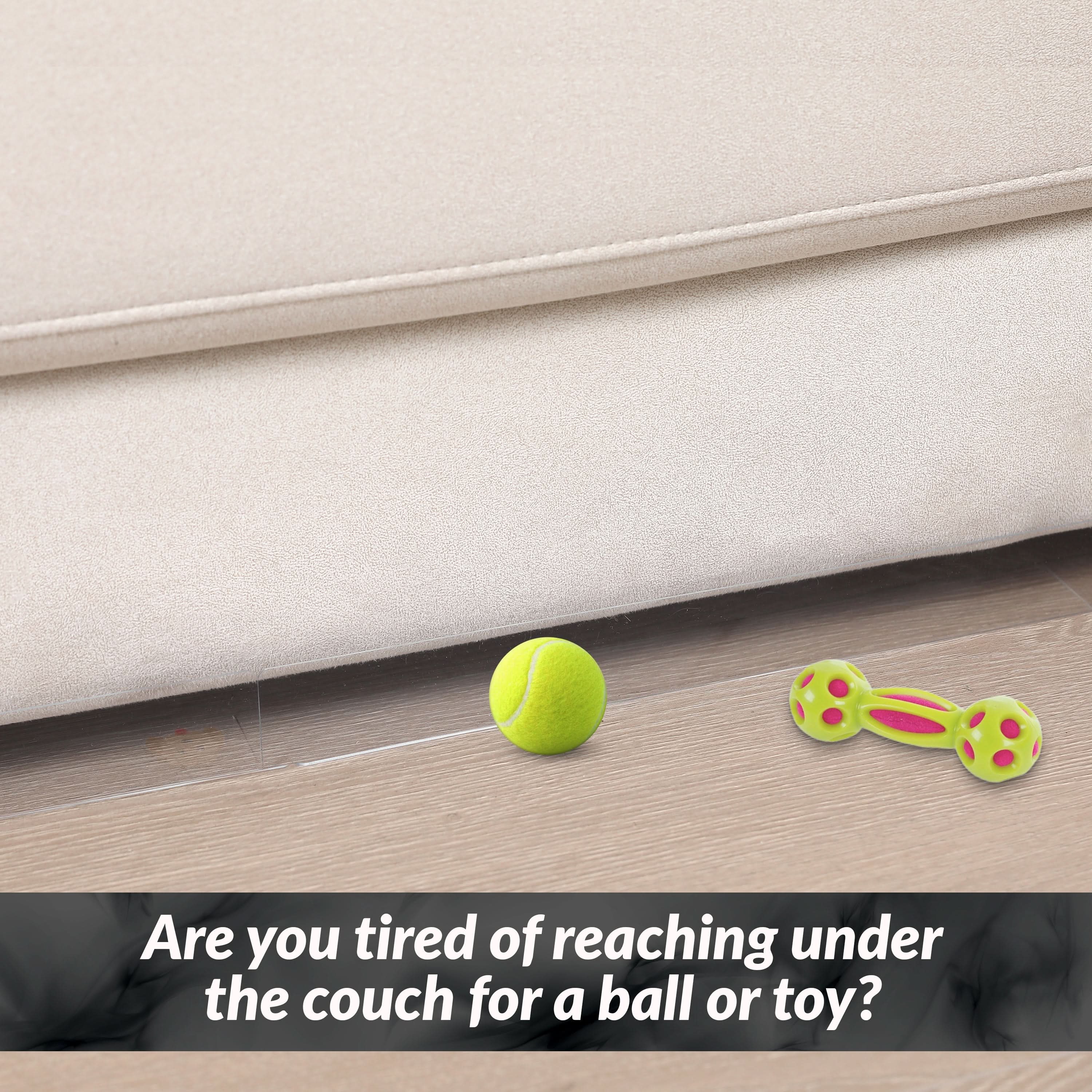 Under Couch / Bed Blocker (3.2 Inch Height)