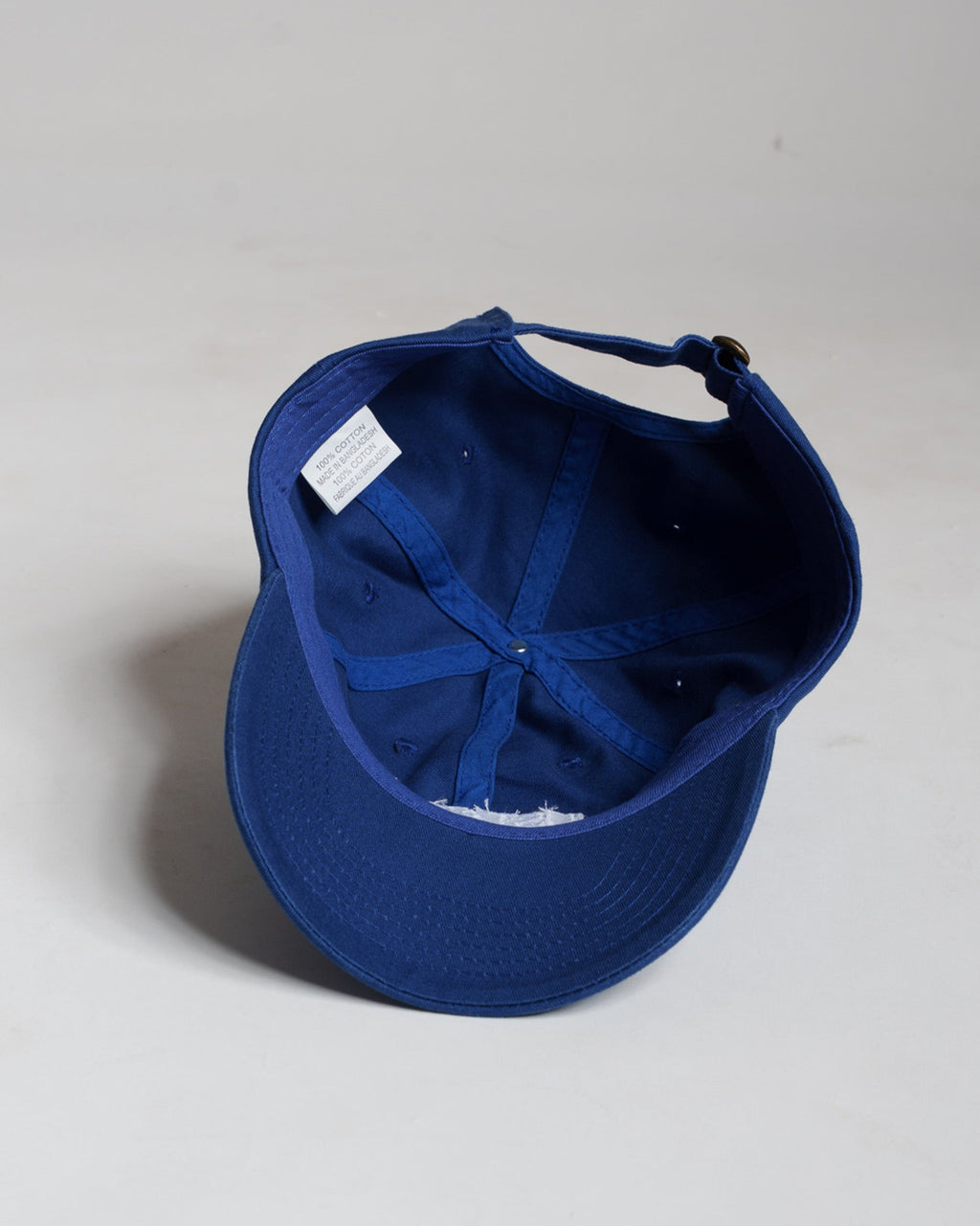 Ice Water - Dad Hat