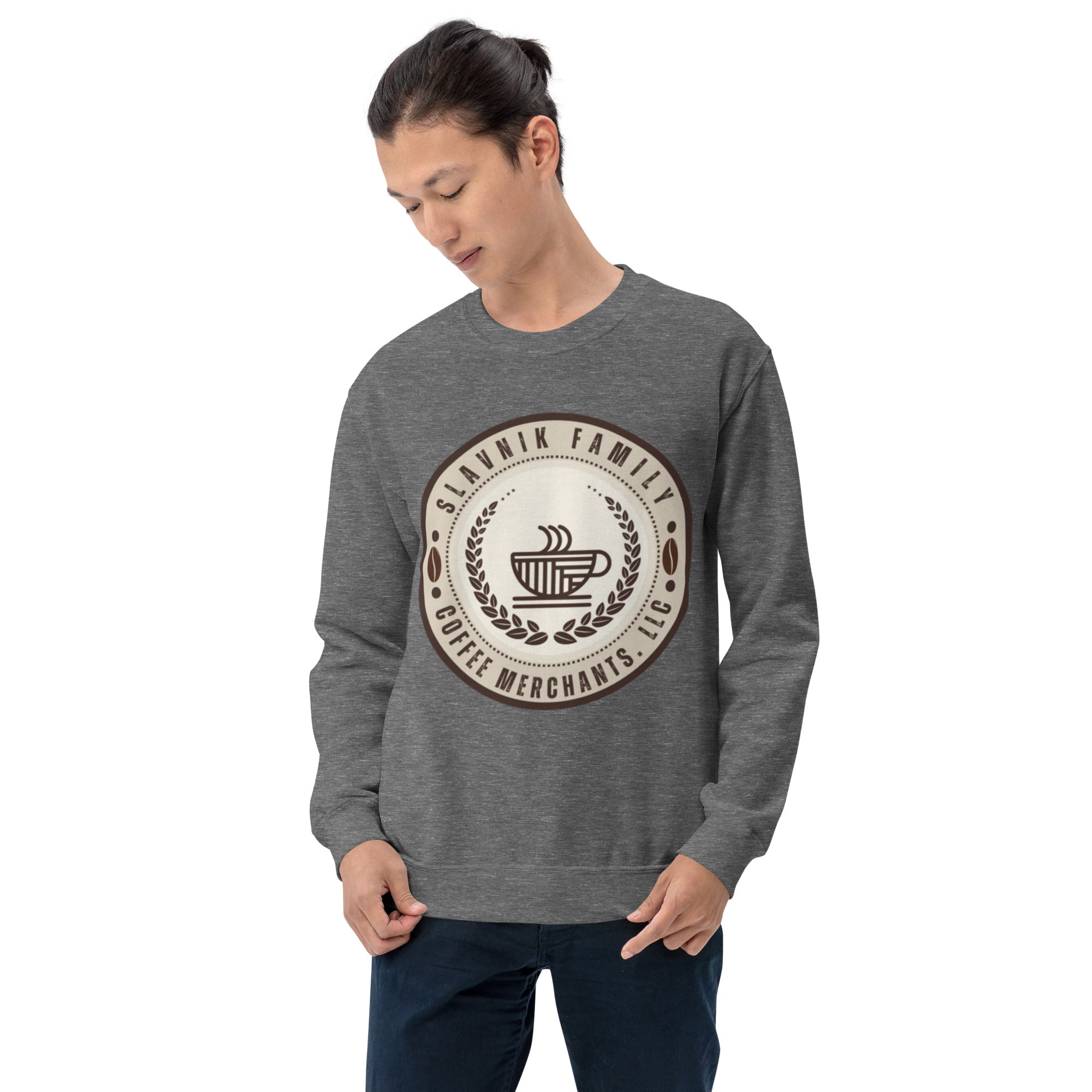 Unisex Sweatshirt
