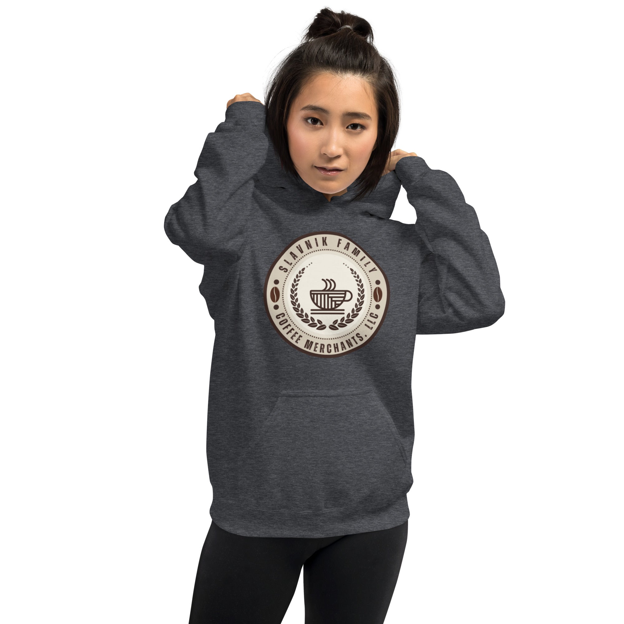 Unisex Hoodie
