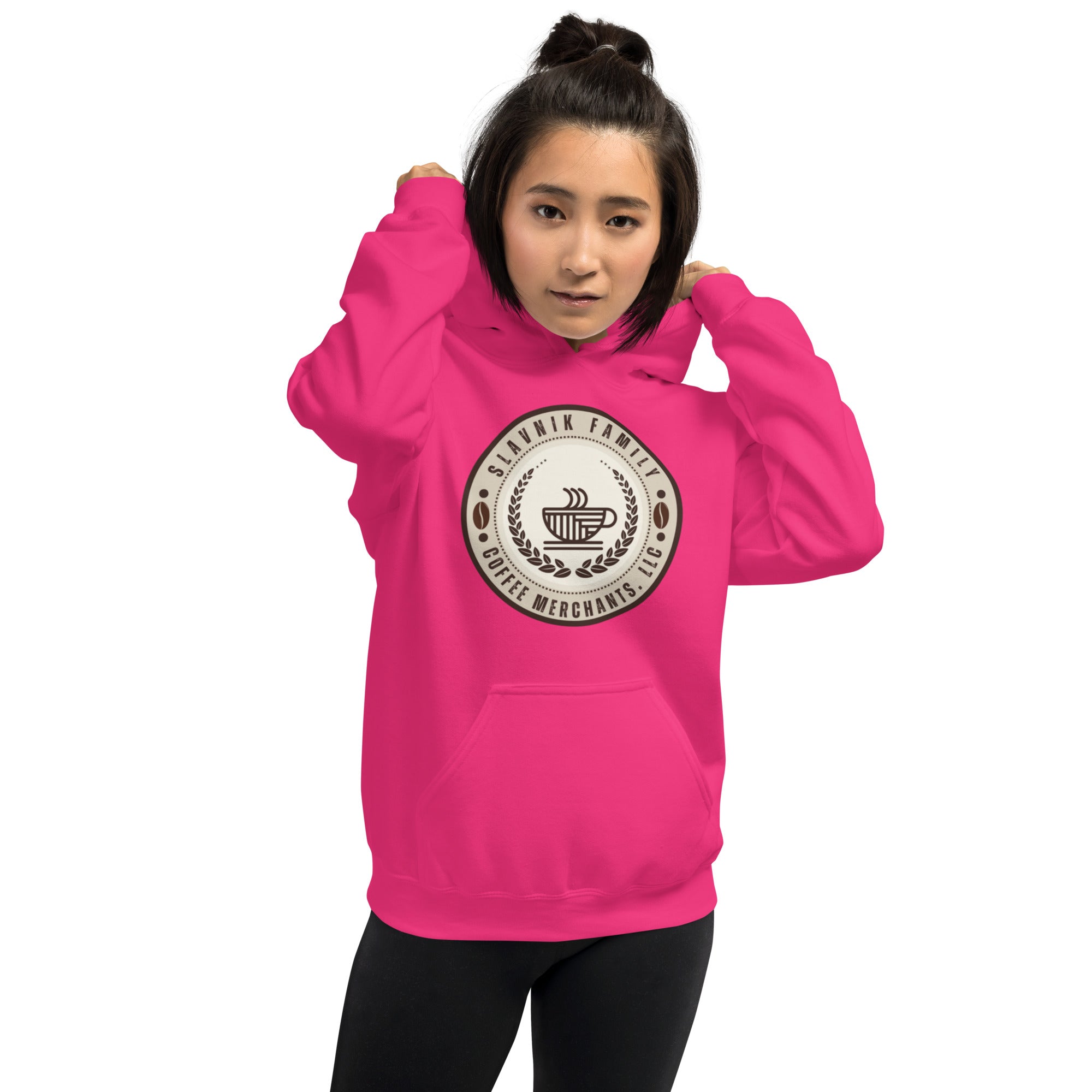 Unisex Hoodie