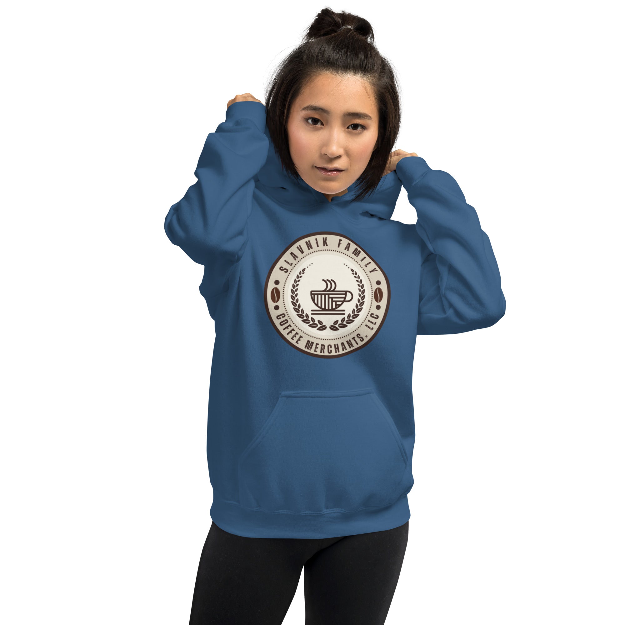 Unisex Hoodie