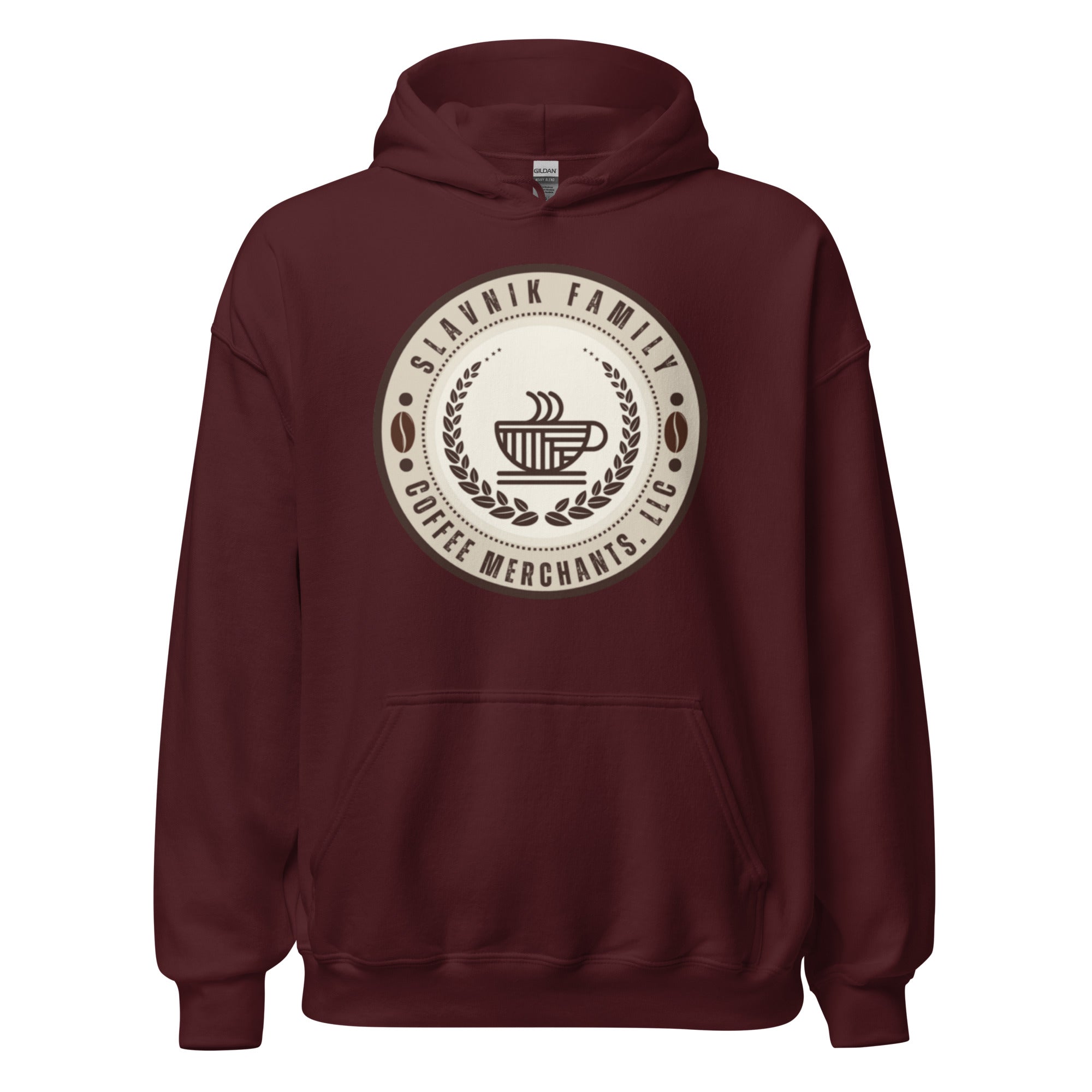 Unisex Hoodie