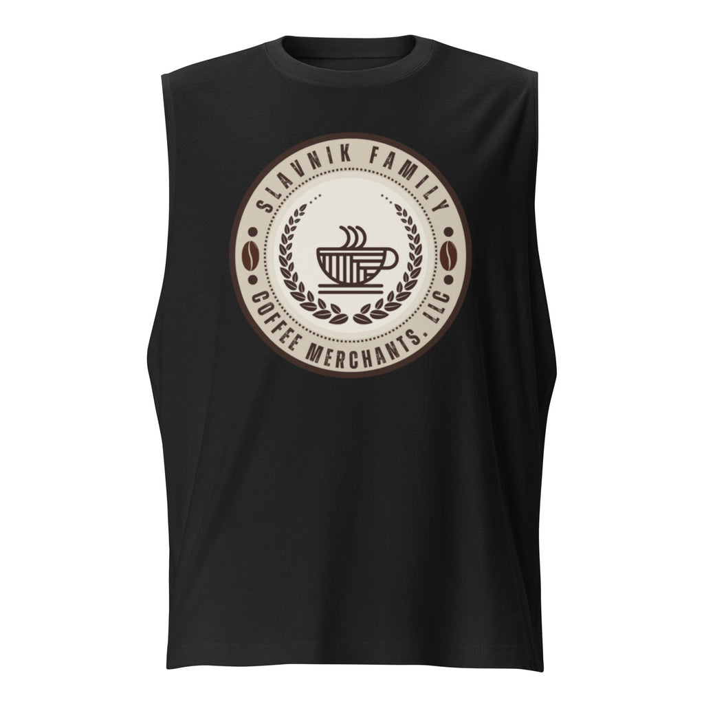 Muscle Shirt