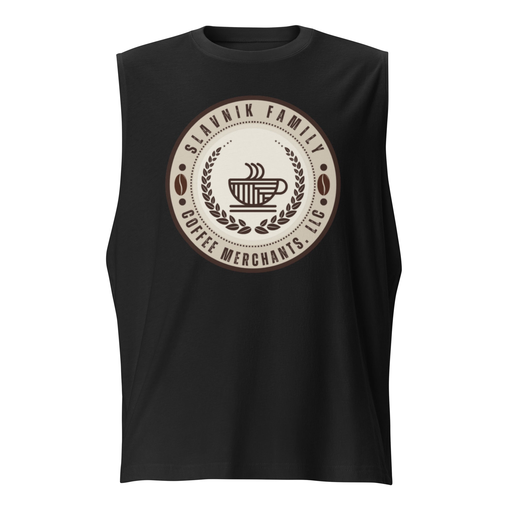 Muscle Shirt