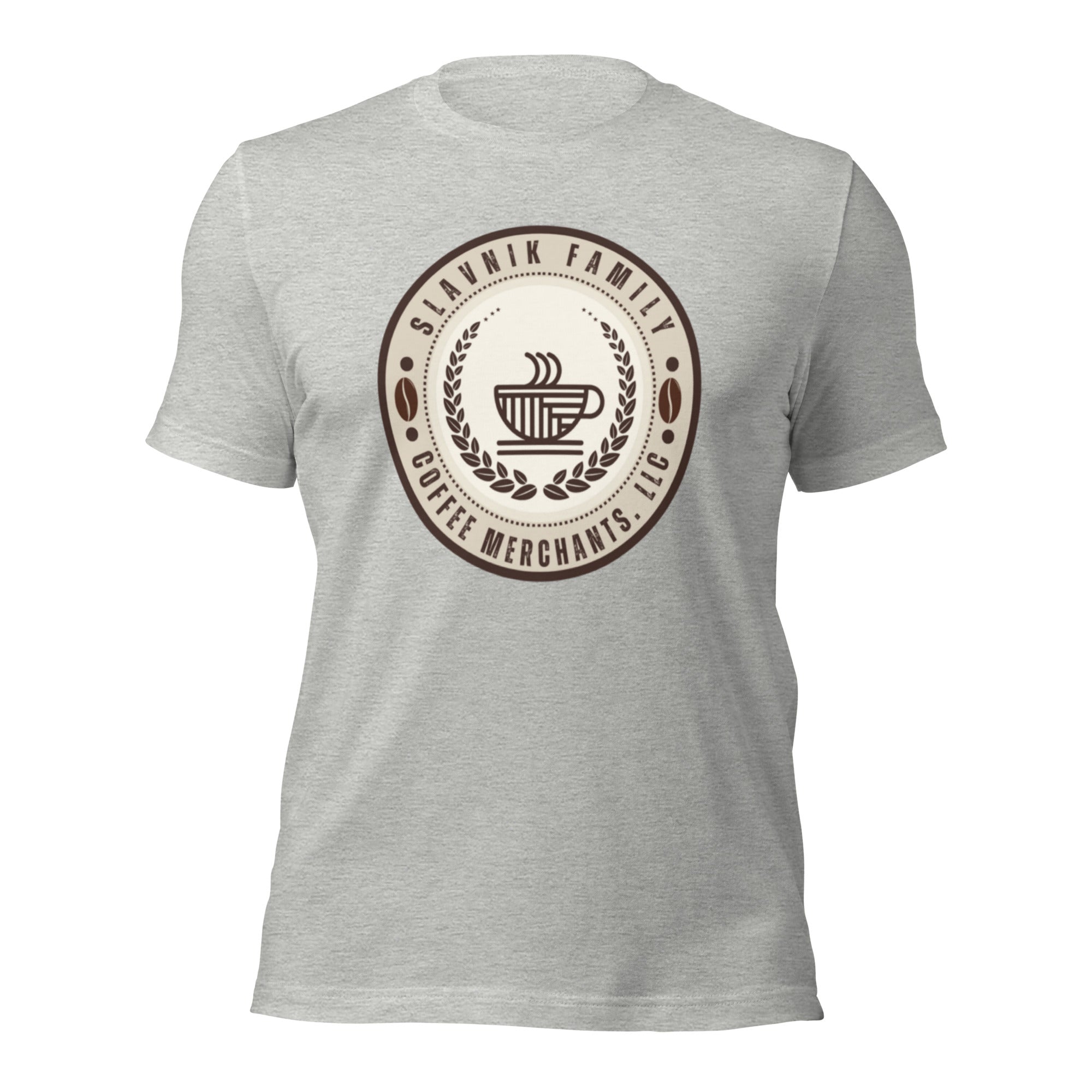 Unisex t-shirt