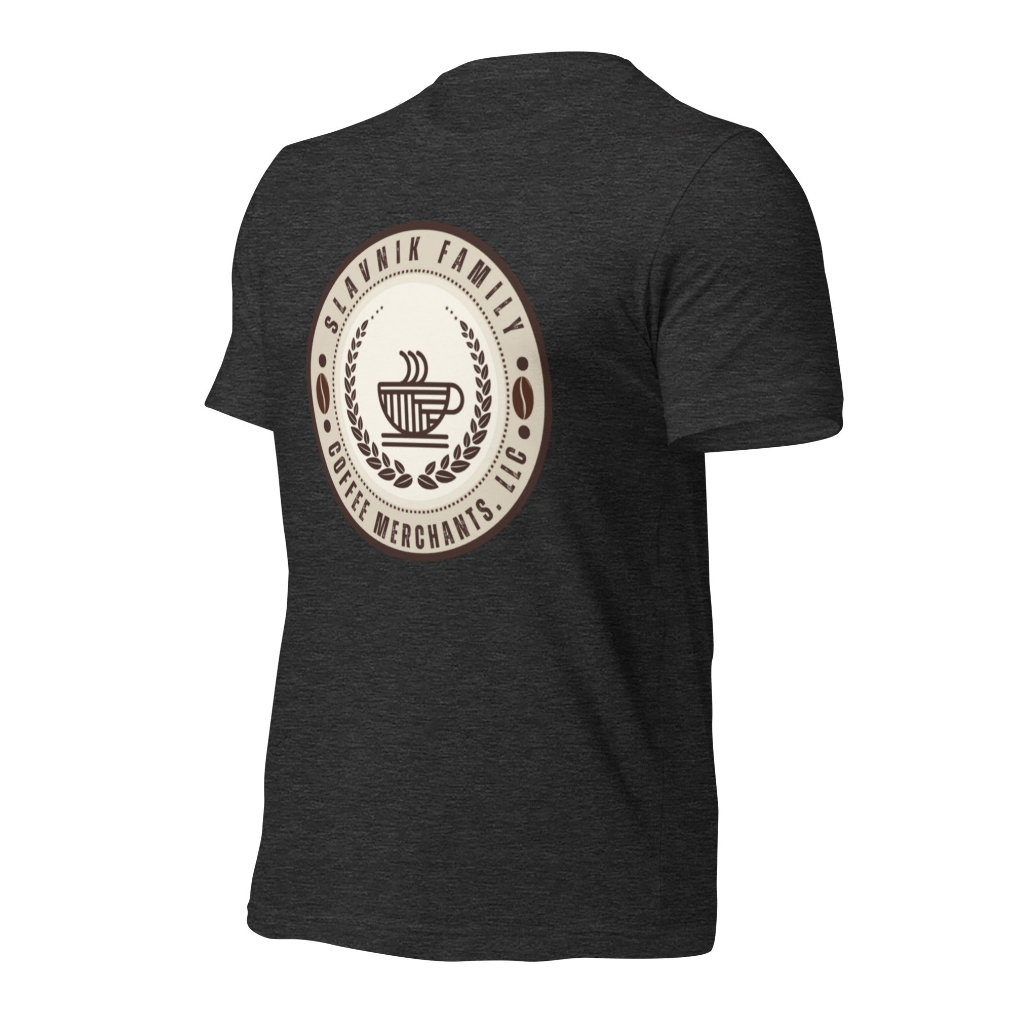 Unisex t-shirt