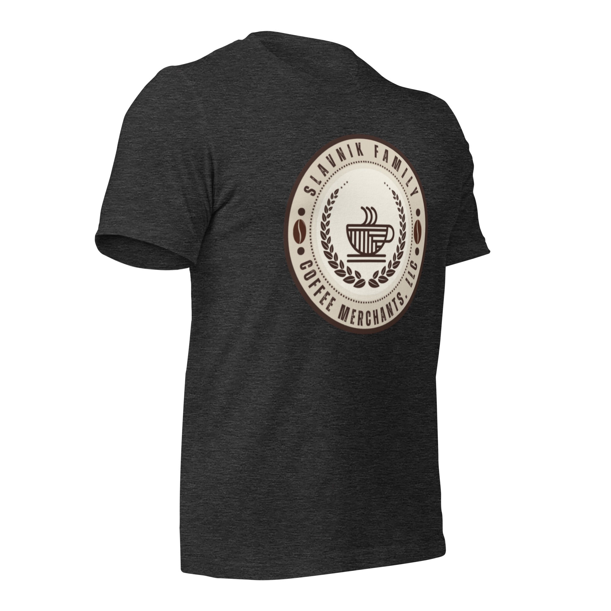 Unisex t-shirt