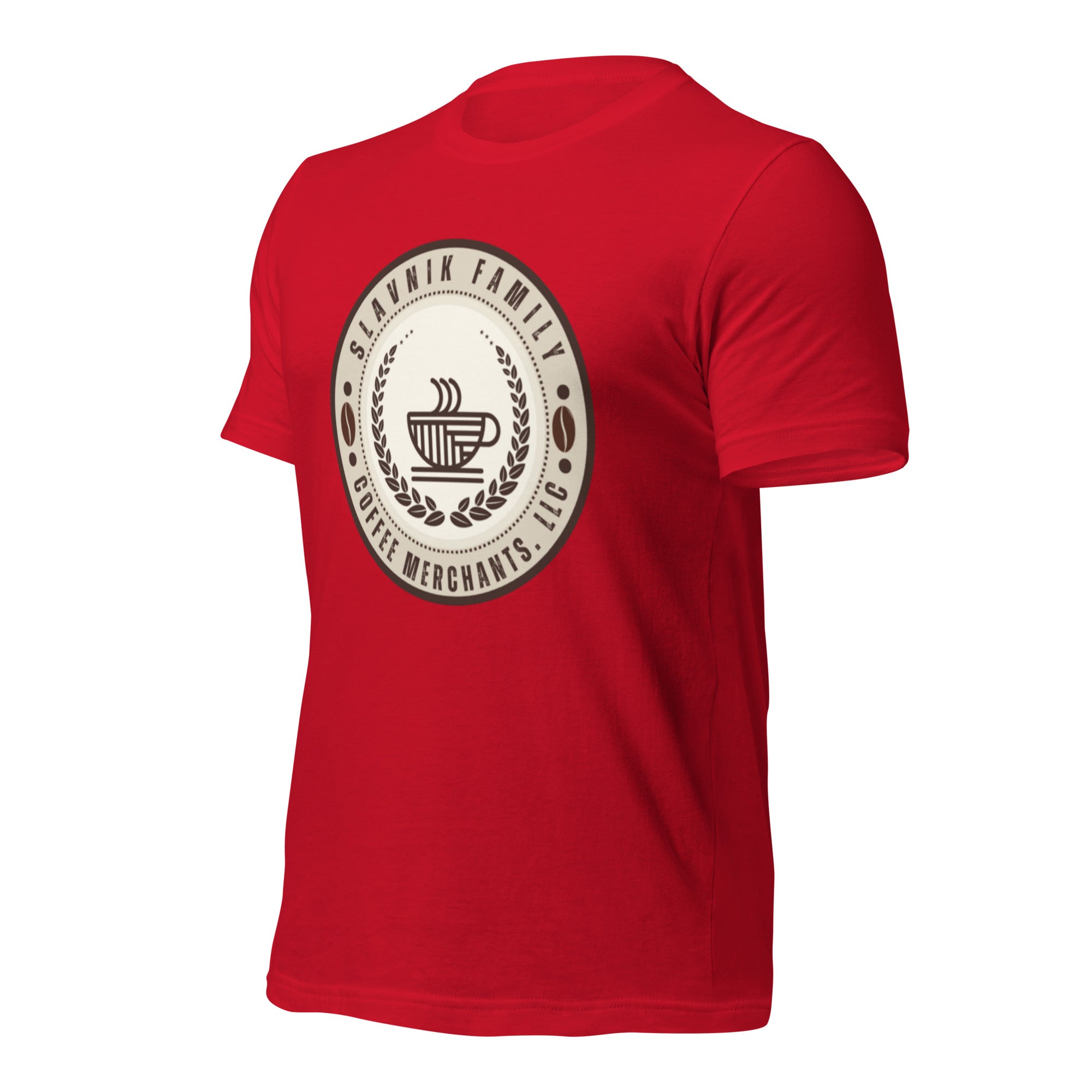 Unisex t-shirt
