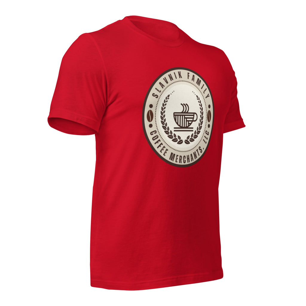 Unisex t-shirt