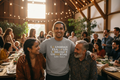 Unity is a Universal Language – Sweatshirt