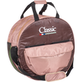 DELUXE ROPE BAG - COLOR - WHEAT WEAVE