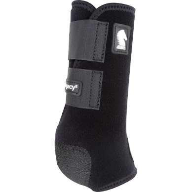 Legacy2 Front Support Boots