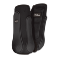 ProTech Front Splint Boots - Front Black Medium