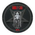 Super7 x Mötley Crüe - Vince Neil (Shout At The Devil B&W) ReAction Figure