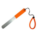 Scuba Diving Dive Heavy Duty Aluminum Abalone Tool Bar with Lanyard