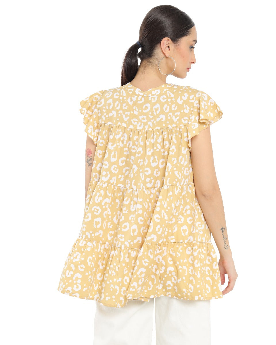 UPBEAT TOP - PhishStones Products