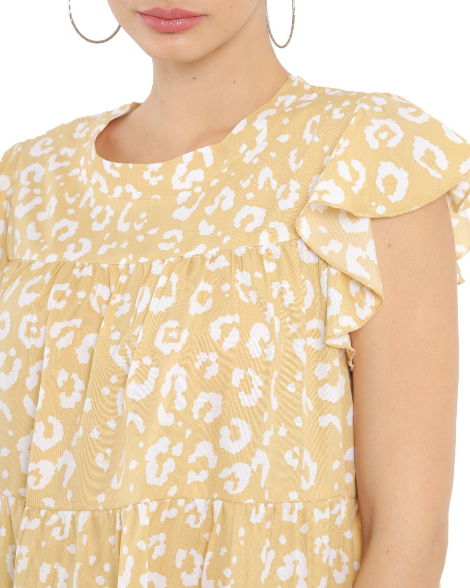 UPBEAT TOP - PhishStones Products