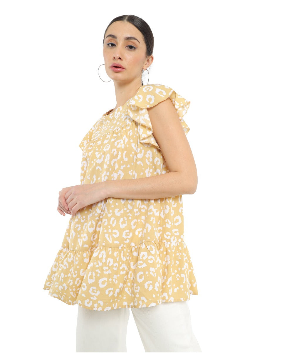 UPBEAT TOP - PhishStones Products