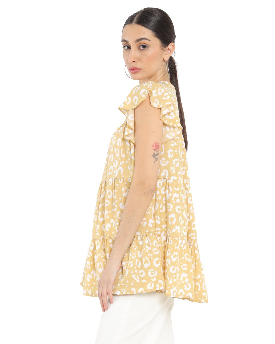 UPBEAT TOP - PhishStones Products