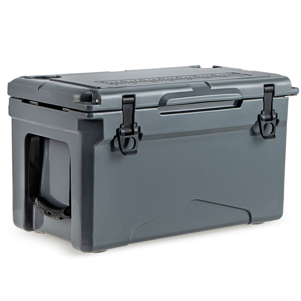 4-in-1 Family Camping Gear Set: Wagon Camping Table Cooler and Camping Tent