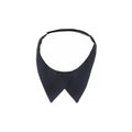 U.S. Air Force Female Dark Blue Neck Tab for Overblouse