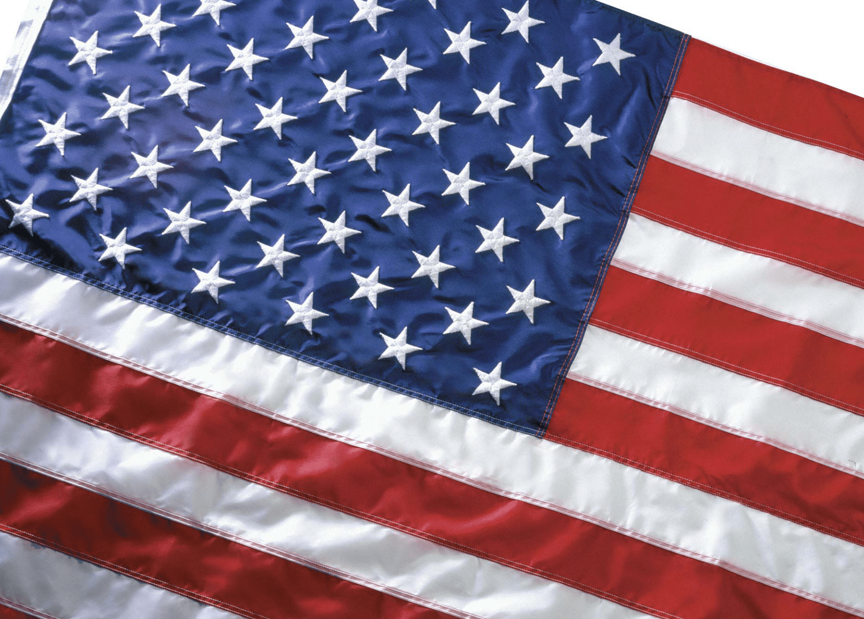 U.S. Endura - Nylon Flags - PhishStones Products