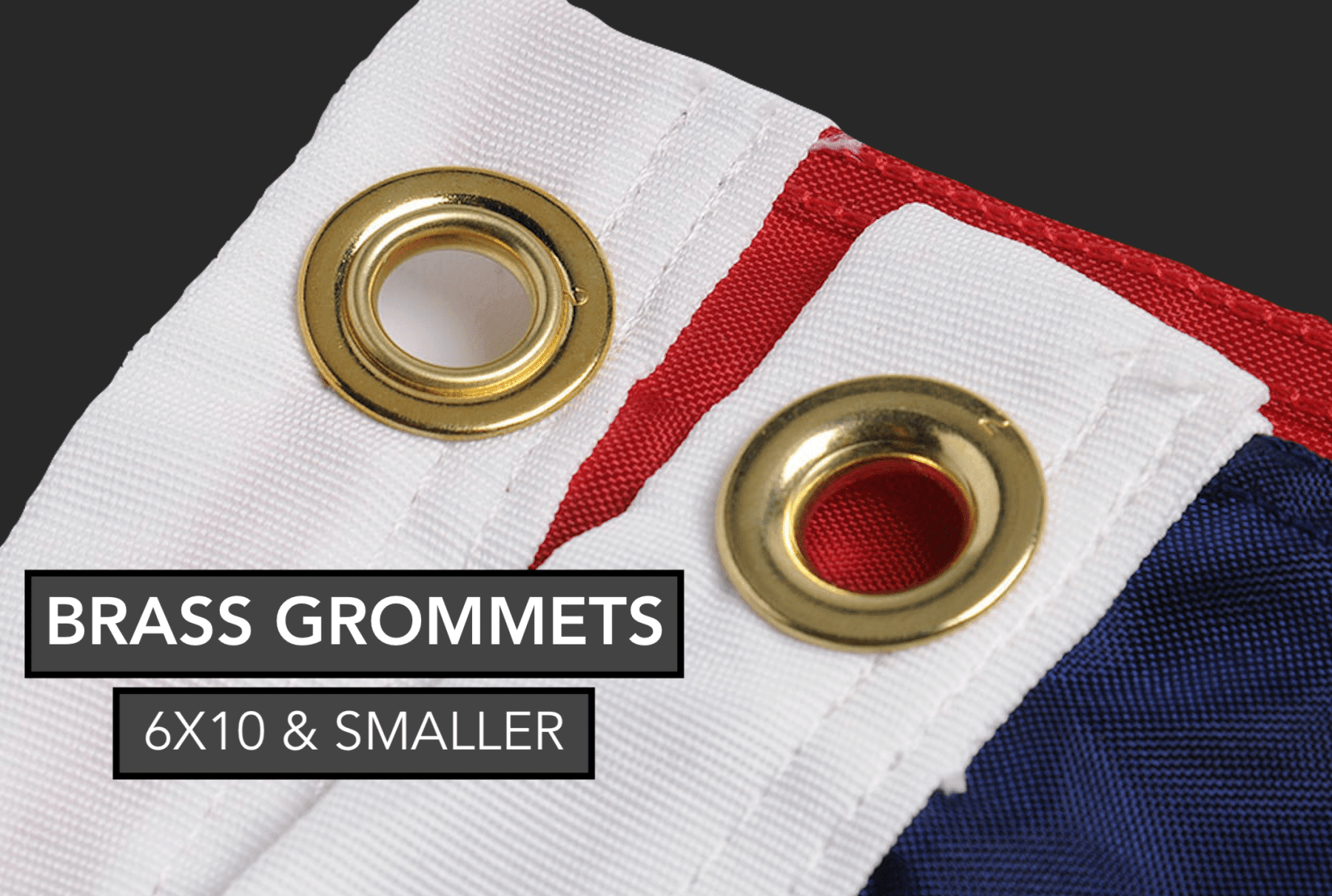 U.S. Poly - Extra Flag - PhishStones Products