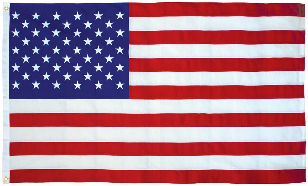 U.S. Poly - Extra Flag - PhishStones Products