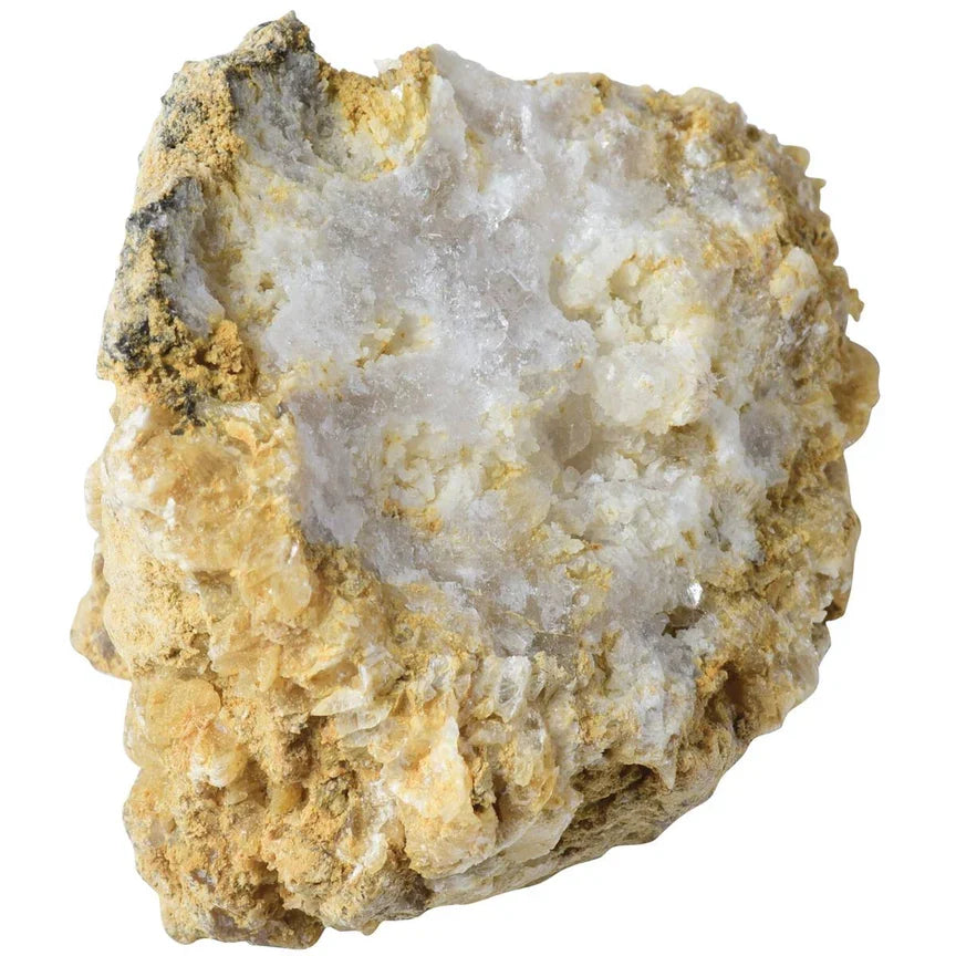 Smash n' Bash Geodes