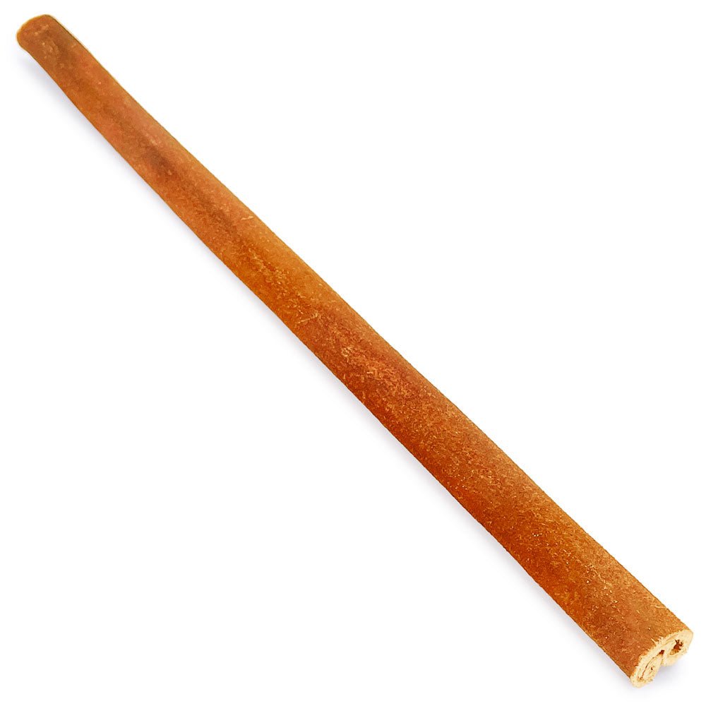 ValueBull USA Beef Collagen Sticks for Dogs, 7-12 Inch Varied, 1 Pound