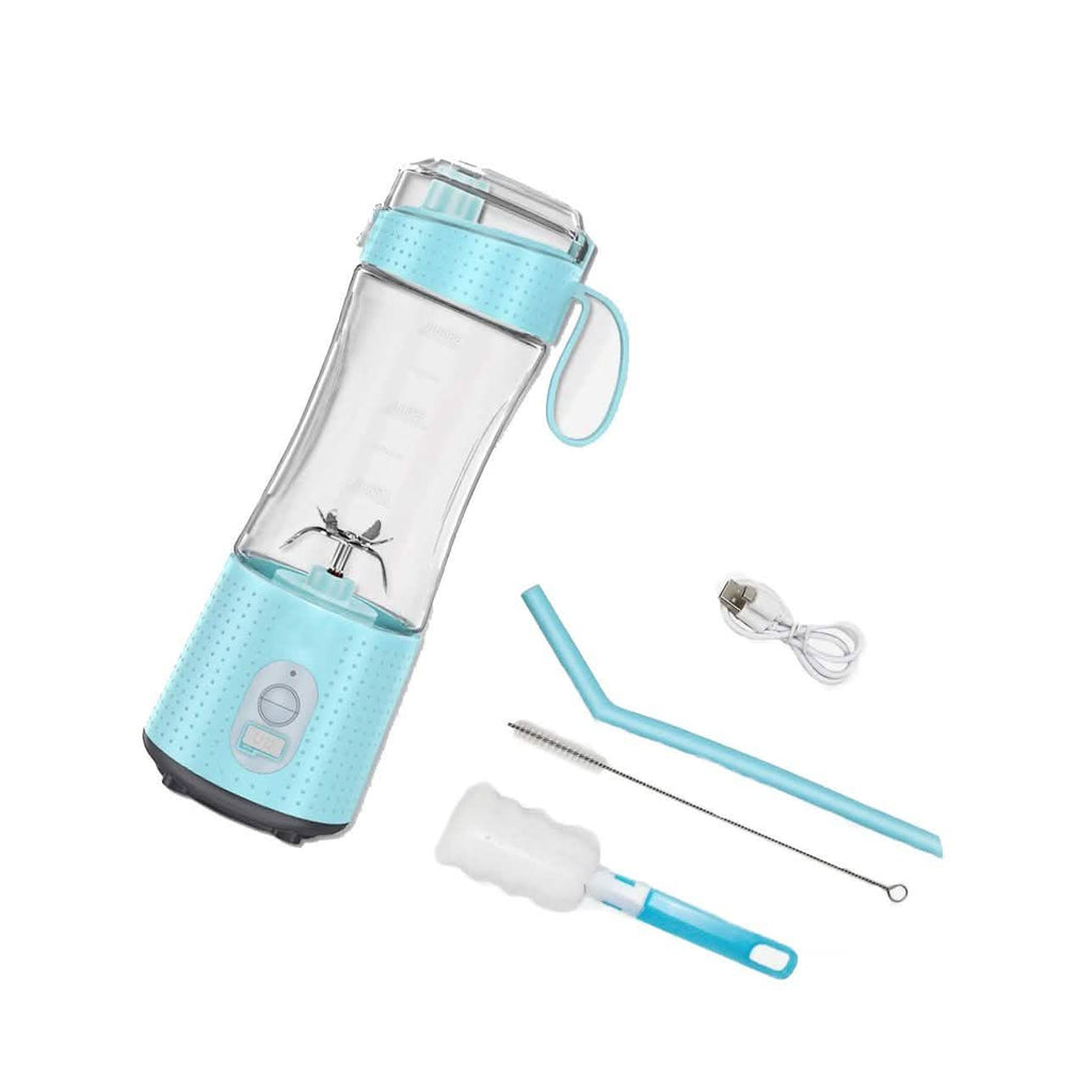 USB Rechargeable Portable Blender - PhishStones Products