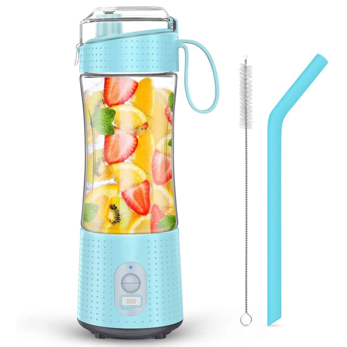 USB Rechargeable Portable Blender - PhishStones Products