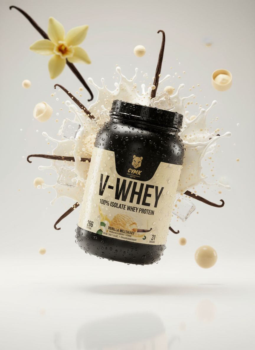 V - WHEY - PhishStones Products