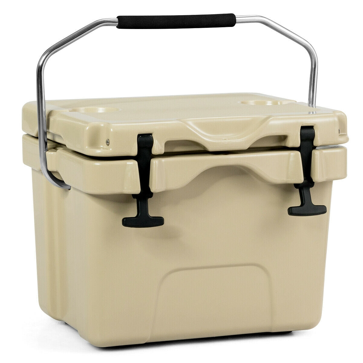 16 Quart 24-Can Capacity