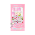 But, First, Nail Press On Nail Set