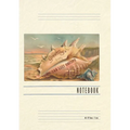 Vintage Lined Notebook Greetings from San Luis Obispo - Paperback
