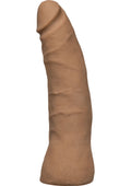 Vac-U-Lock Ultraskyn Thin Dildo